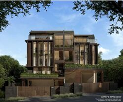 Bartley Rise (D19), Semi-Detached #538923951